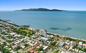 Aquarius On The Beach